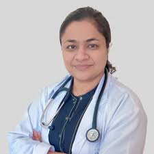 Dr Neha Agarwal